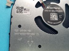 Вентилятор до ноутбука Lenovo Ideapad 5 Pro 16ARH7 №2